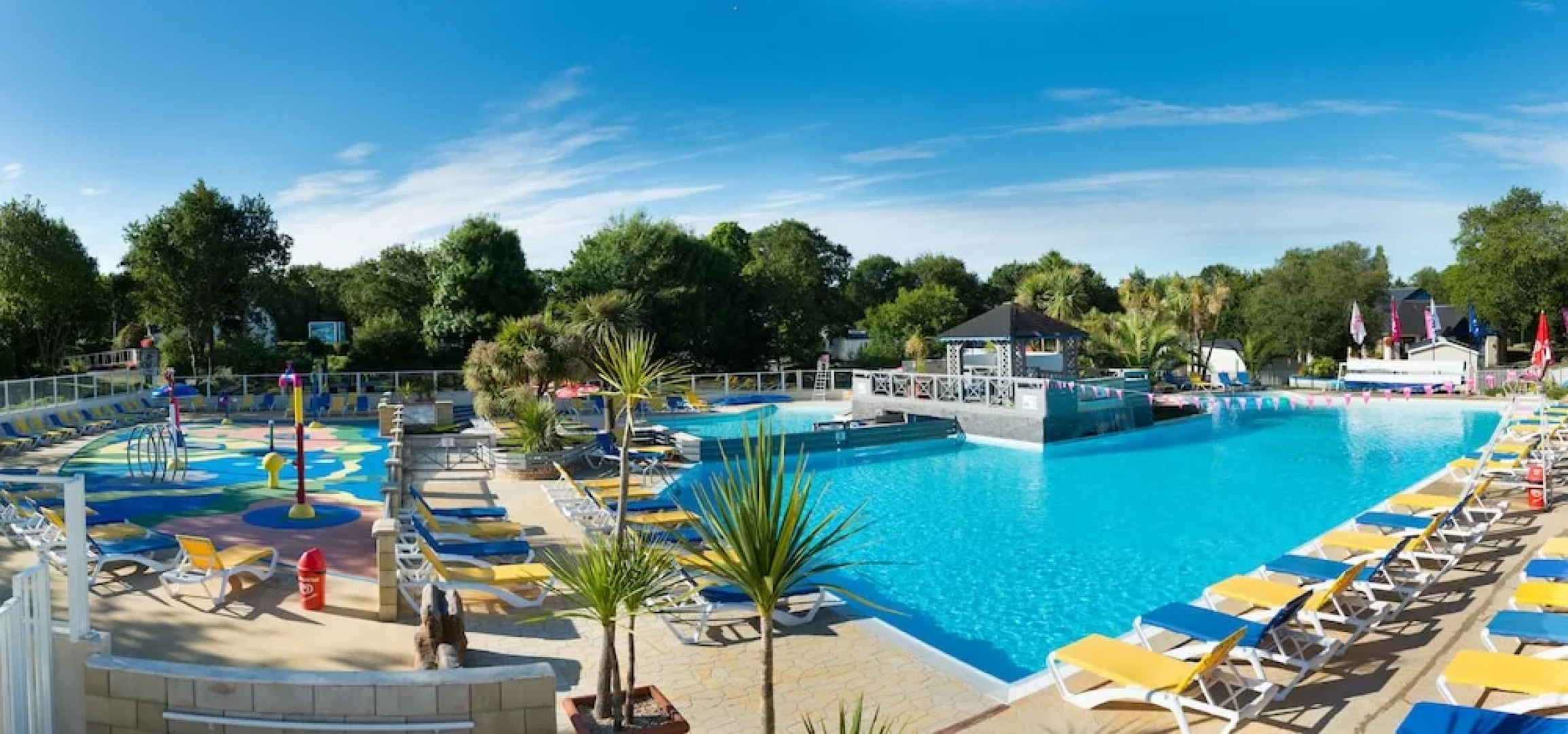 Holiday home Land Rosted