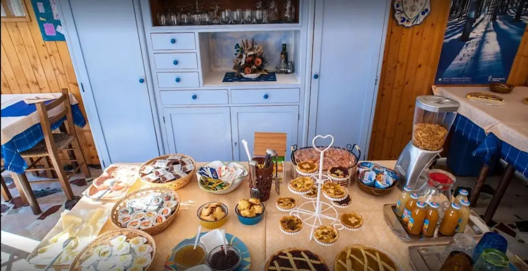 Albergo Ristorante La Villa