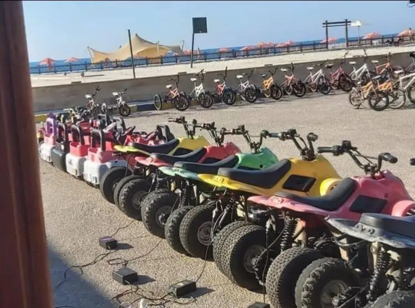 مارسيليا بيتش 3