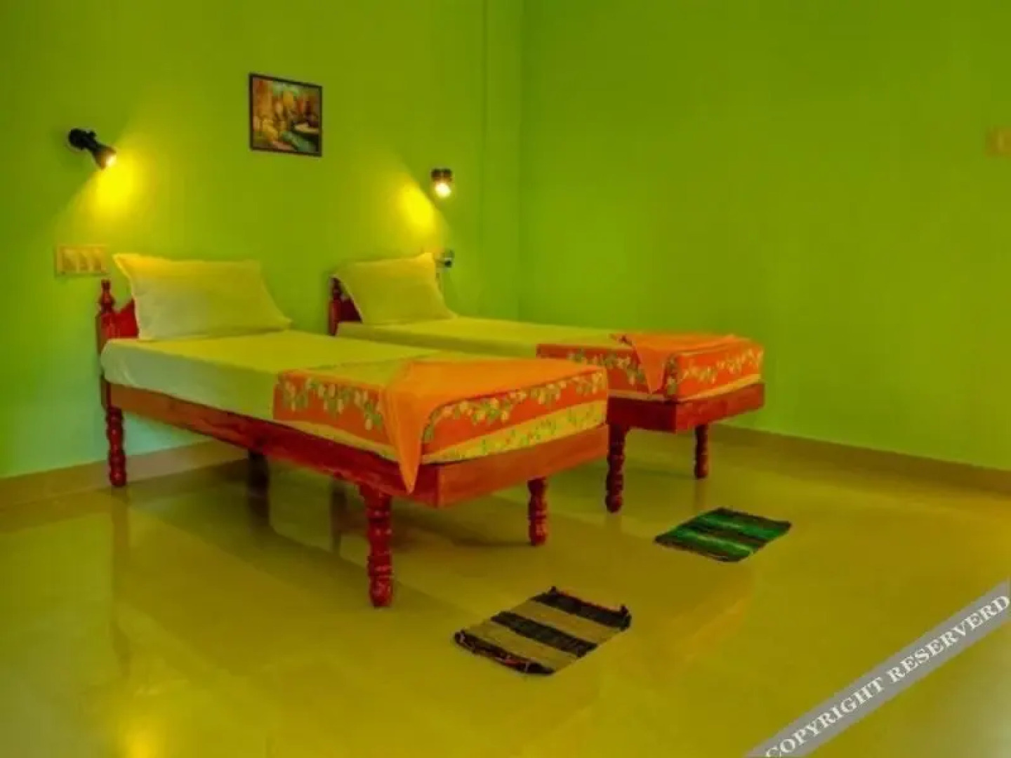 Shirleys Beach Hotel