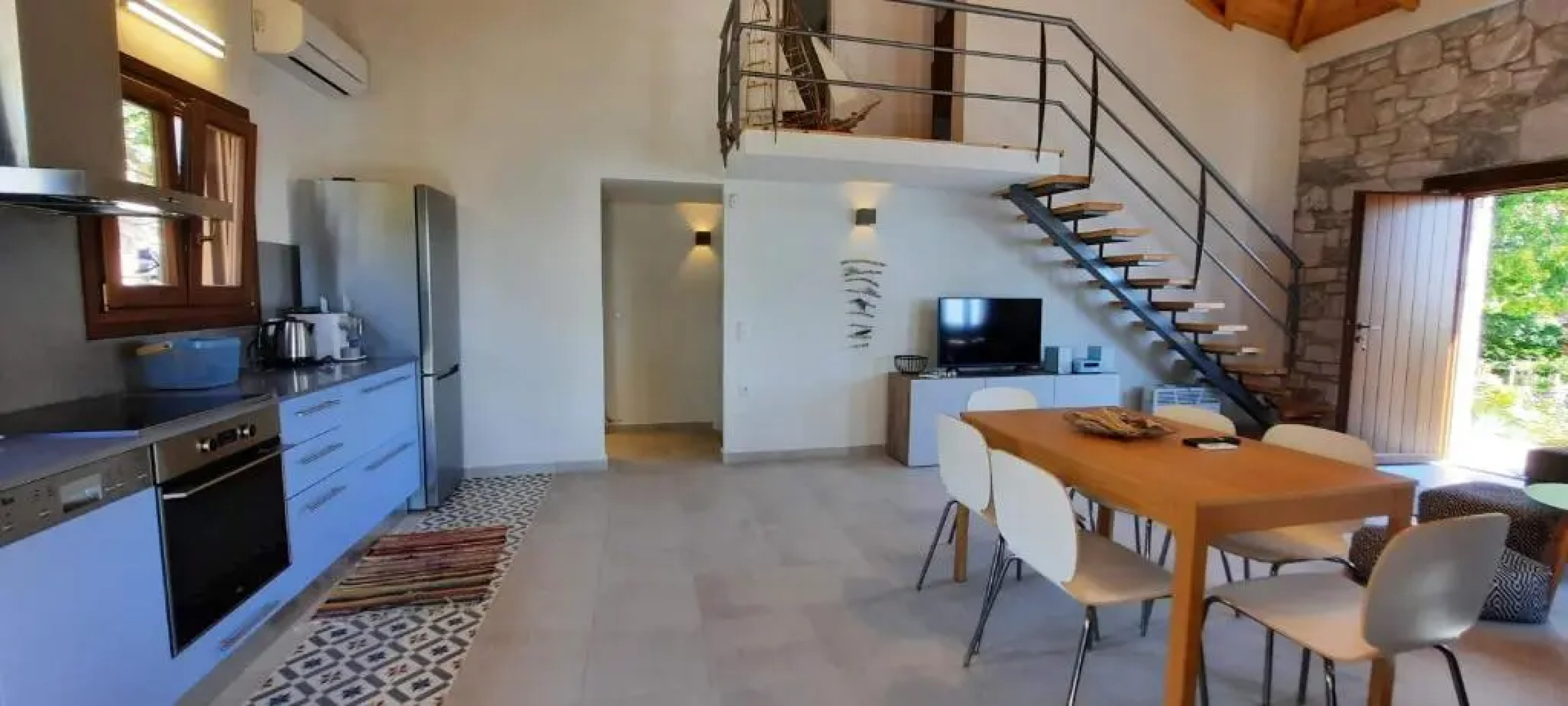 Kastania Villas- Villa K3