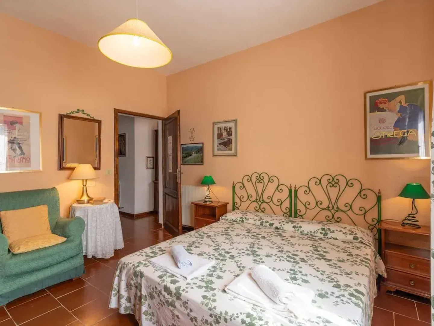 Belvilla by OYO Selvatello Laura Trilo Cinque