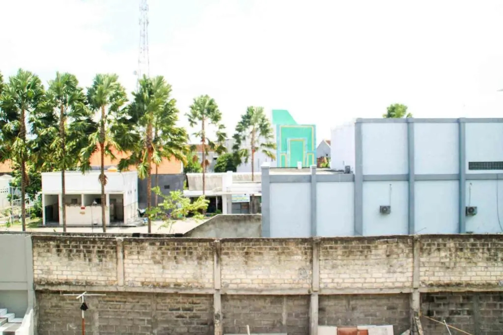 Puri Karomah Syariah RedPartner