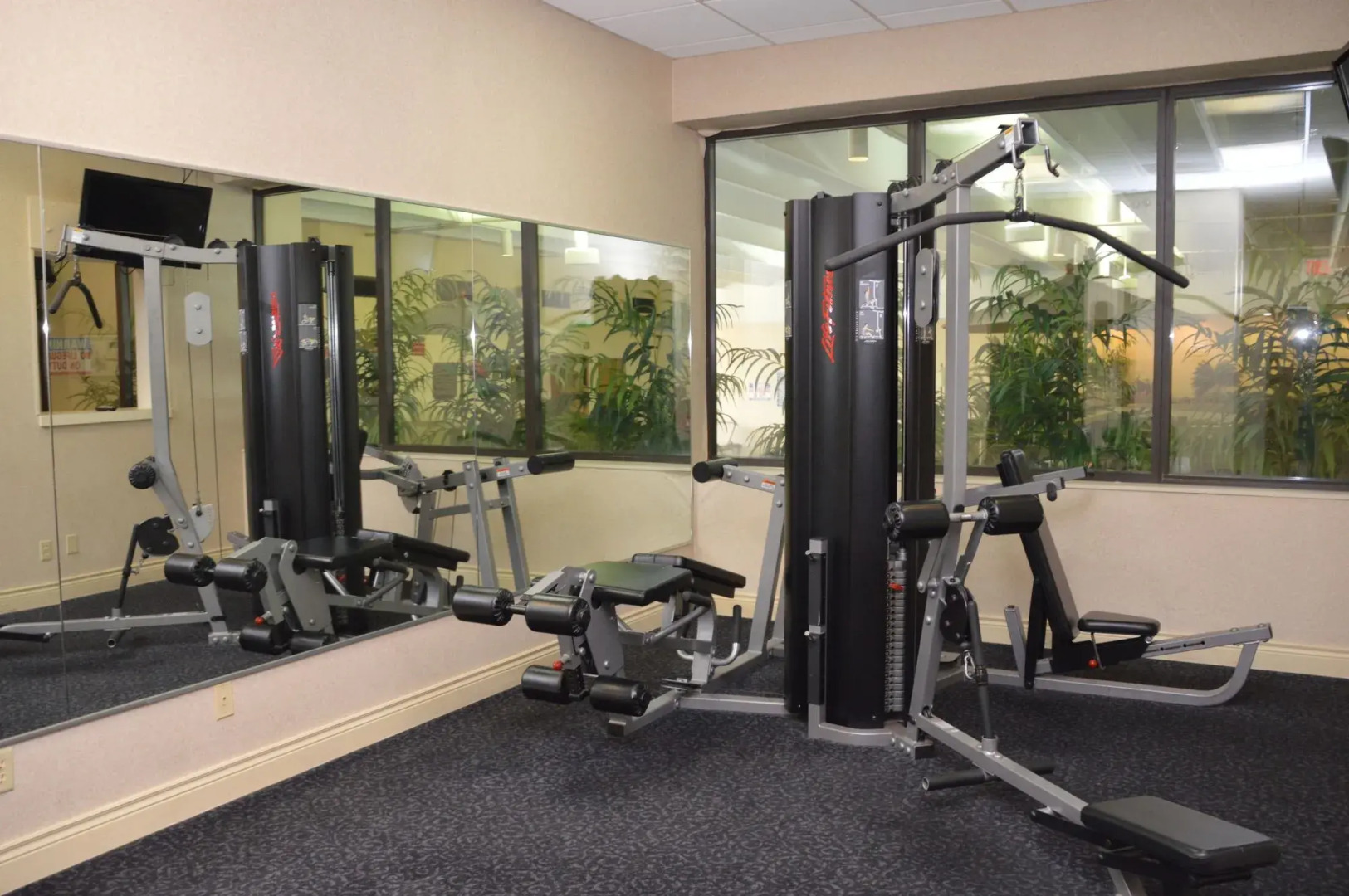 Red Lion Hotel St Joseph