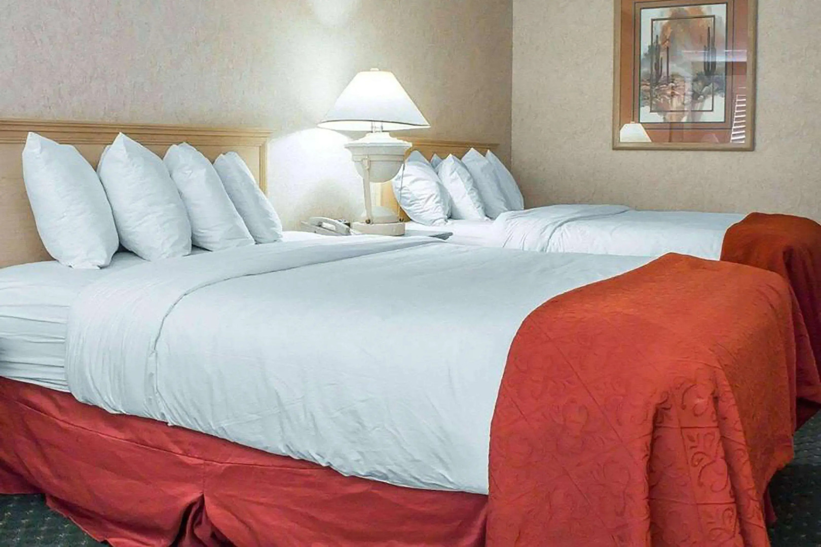 Quality Inn & Suites