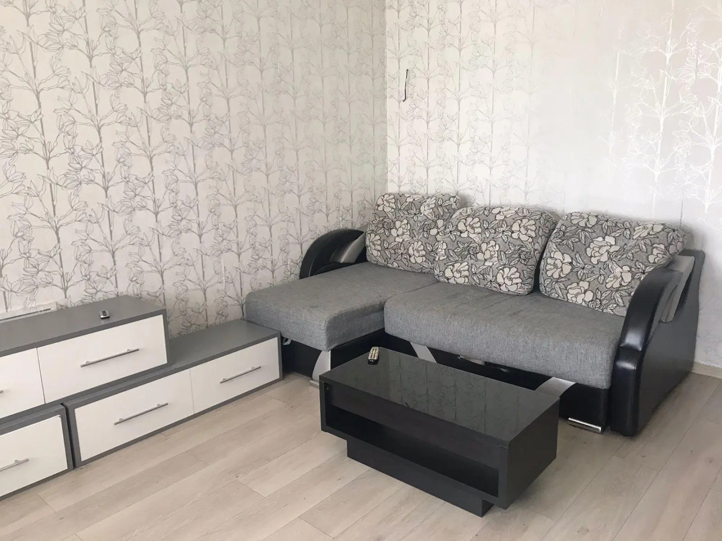 Апартаменты на проспекте Ленинградский 6