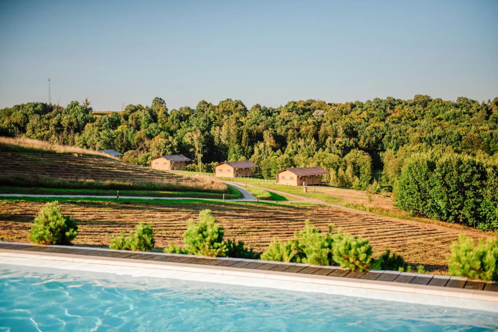 Głęboczek Vine Resort& Spa