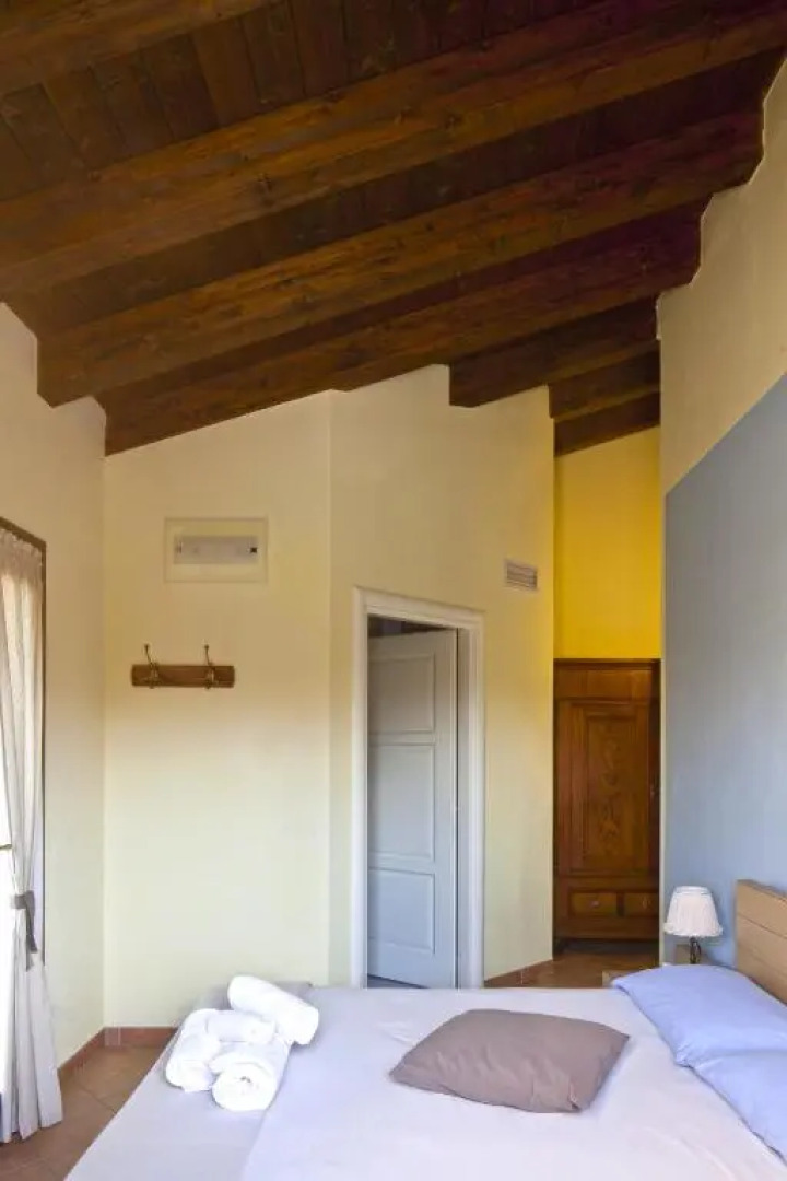 La Corte D'Emilio B&B