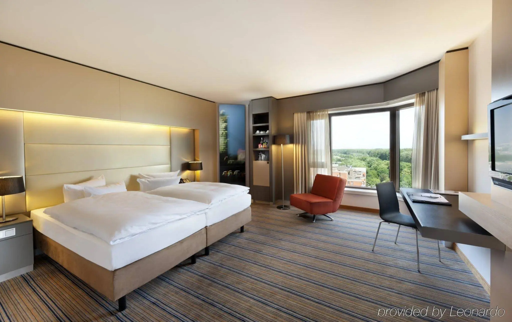 Crowne Plaza Düsseldorf-Neuss by IHG