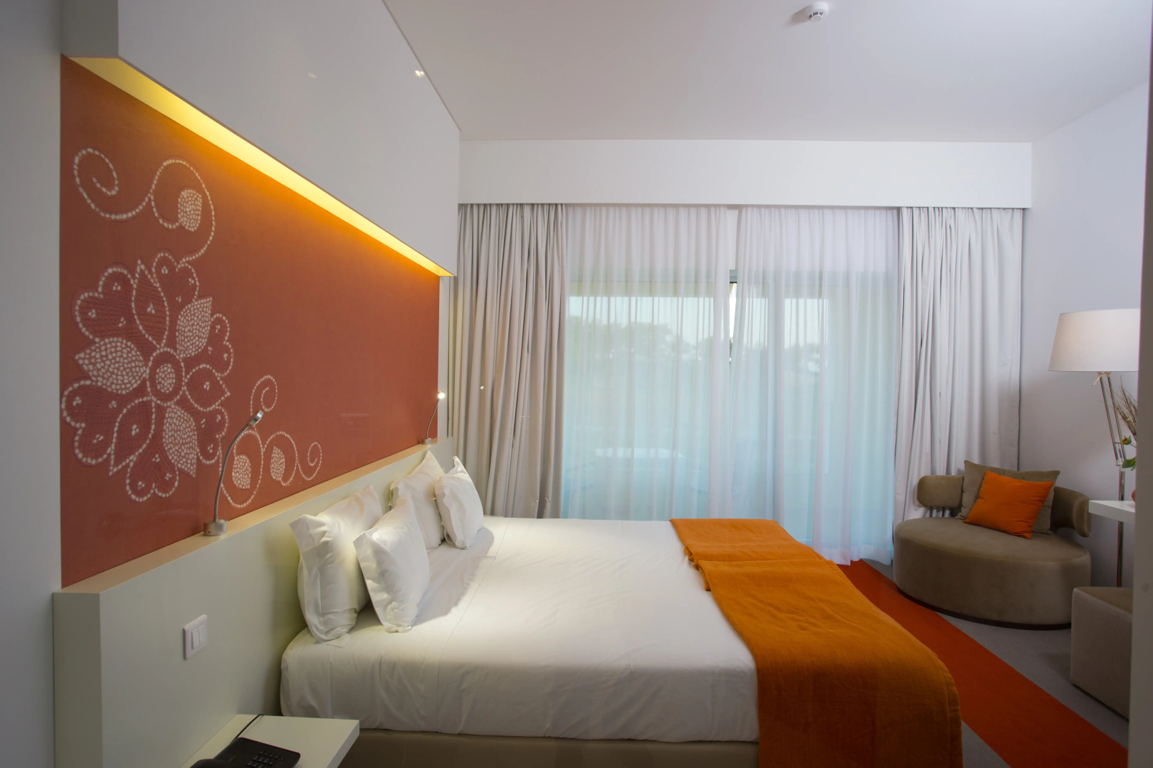 Monte Filipe Hotel & Spa