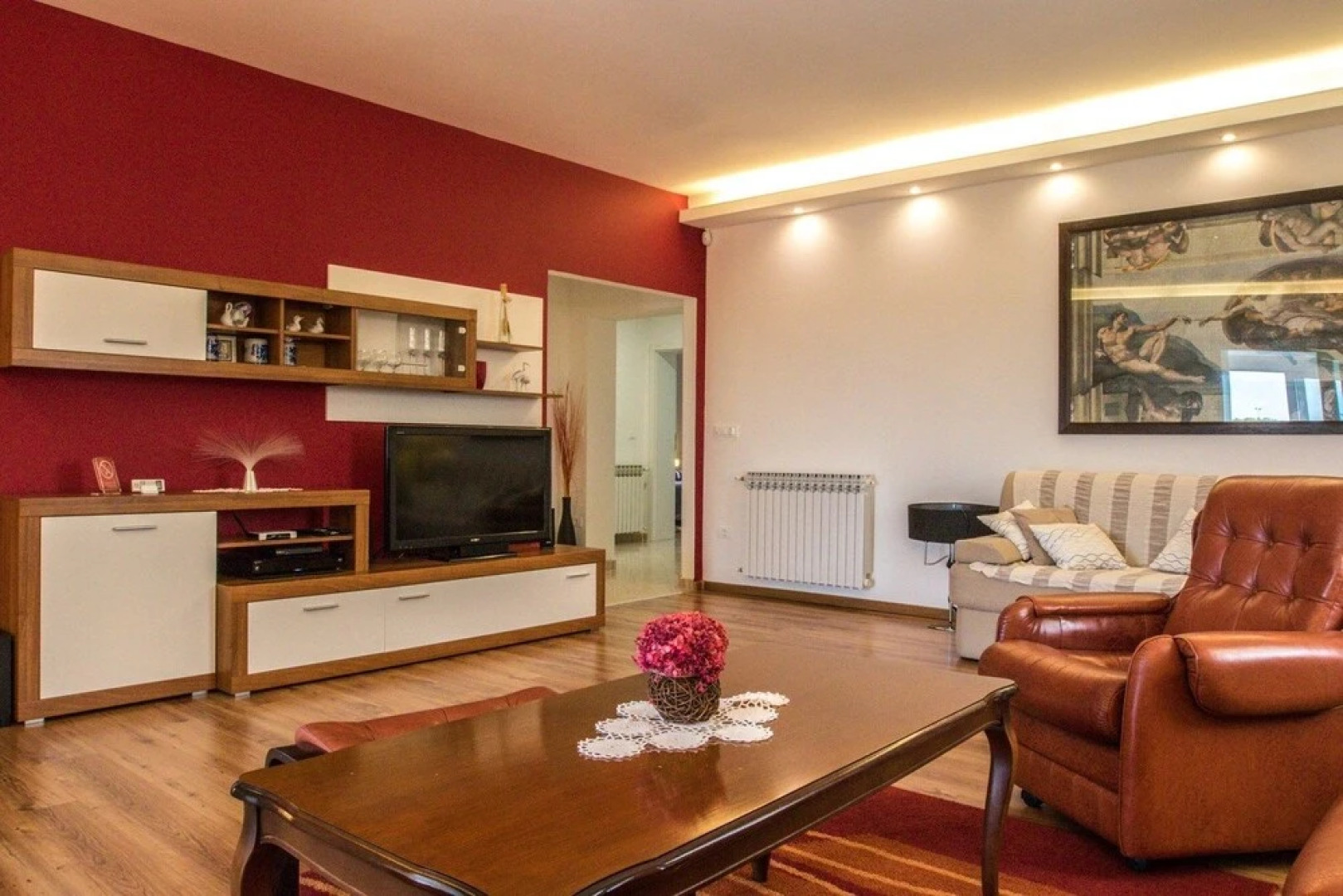 Istrian Villa Lavanda