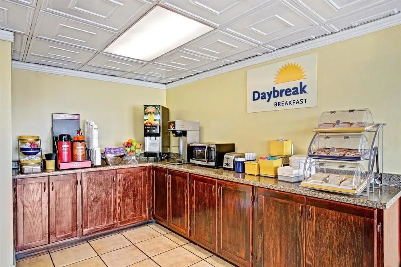 OYO Hotel Eloy/ Casa Grande near I-10