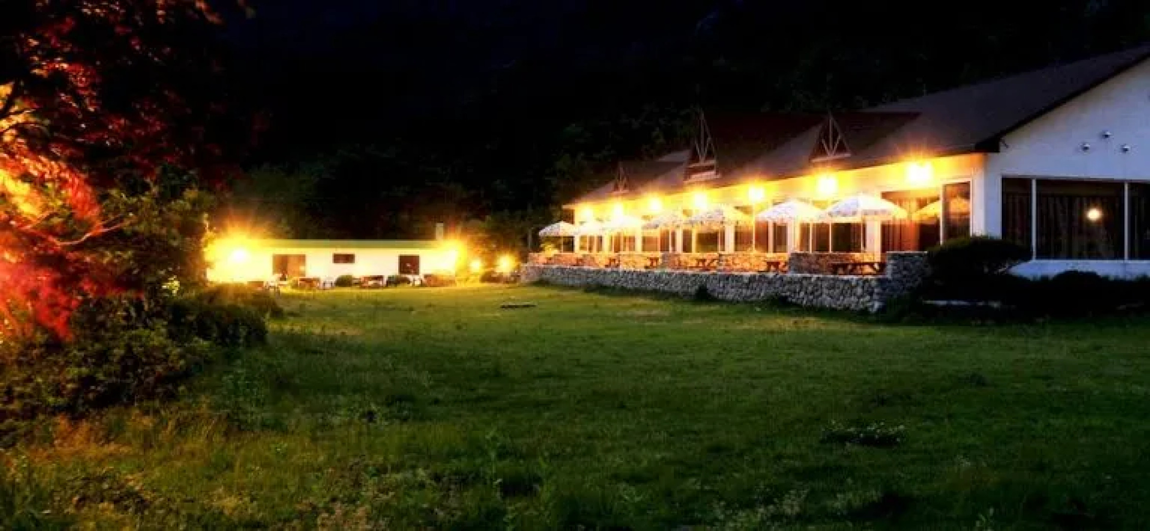 Gangneung White Castle Resort