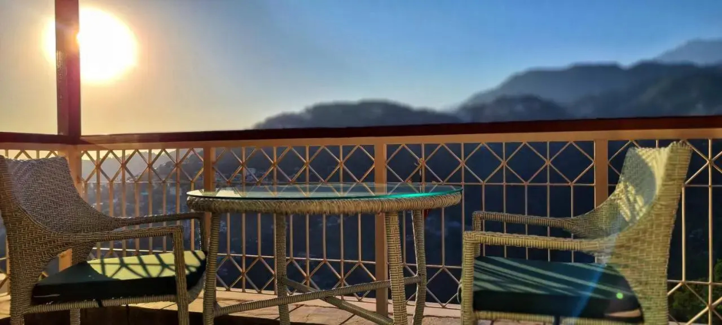 Justa Birding, Dharamshala