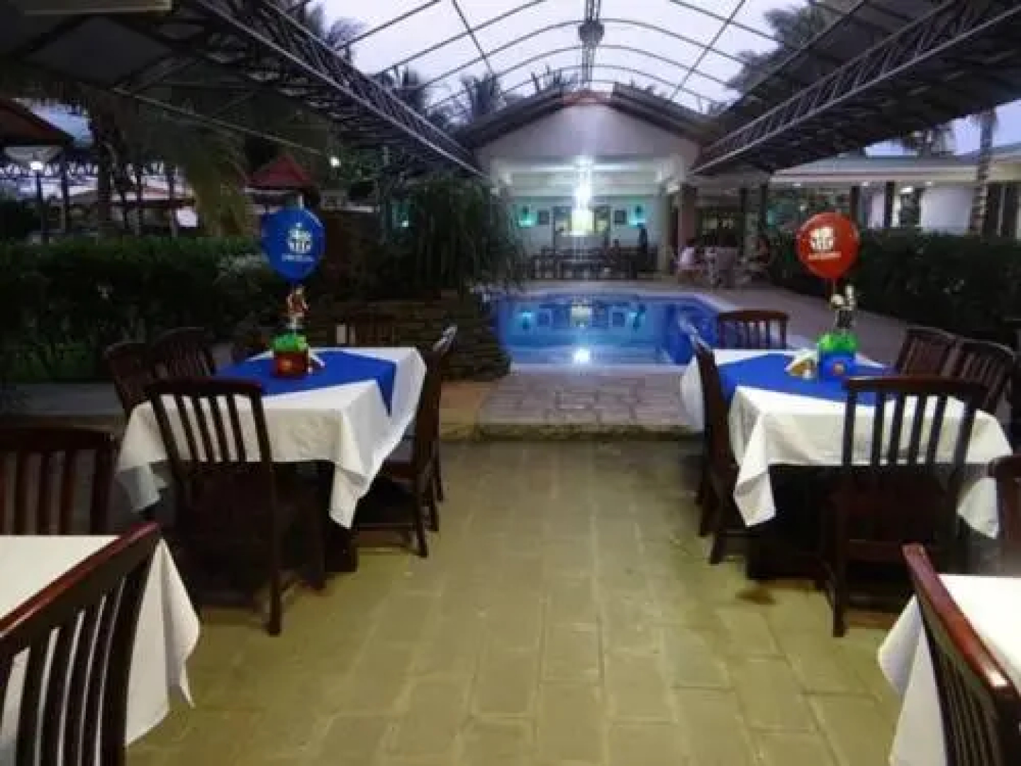 Hotel Don Renno