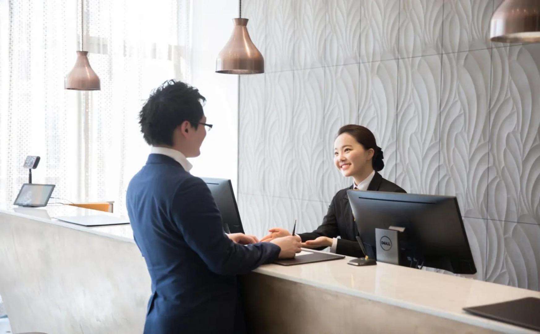 SOLARIA NISHITETSU HOTEL Busan