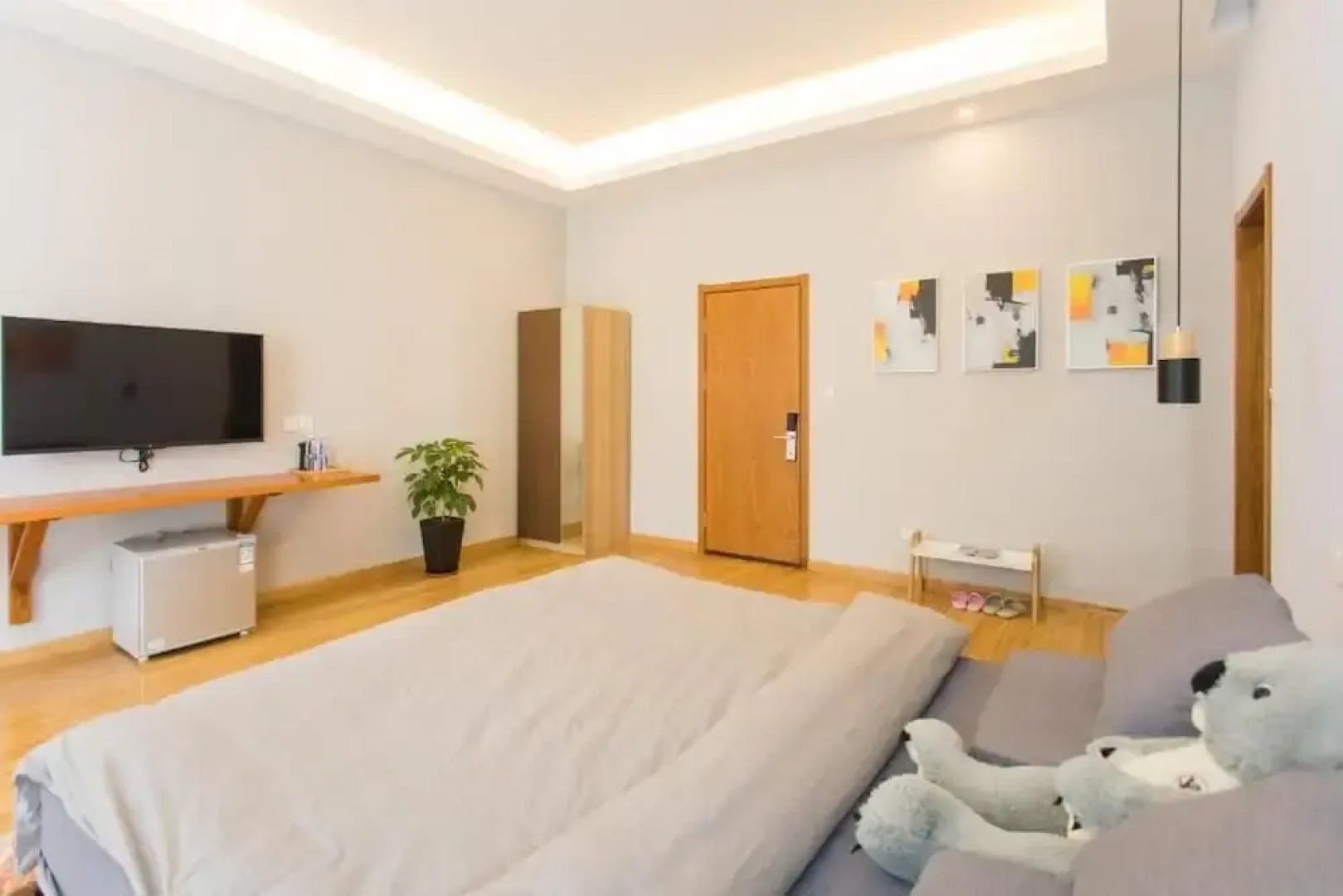 Amazing Koala Hostel Dalian