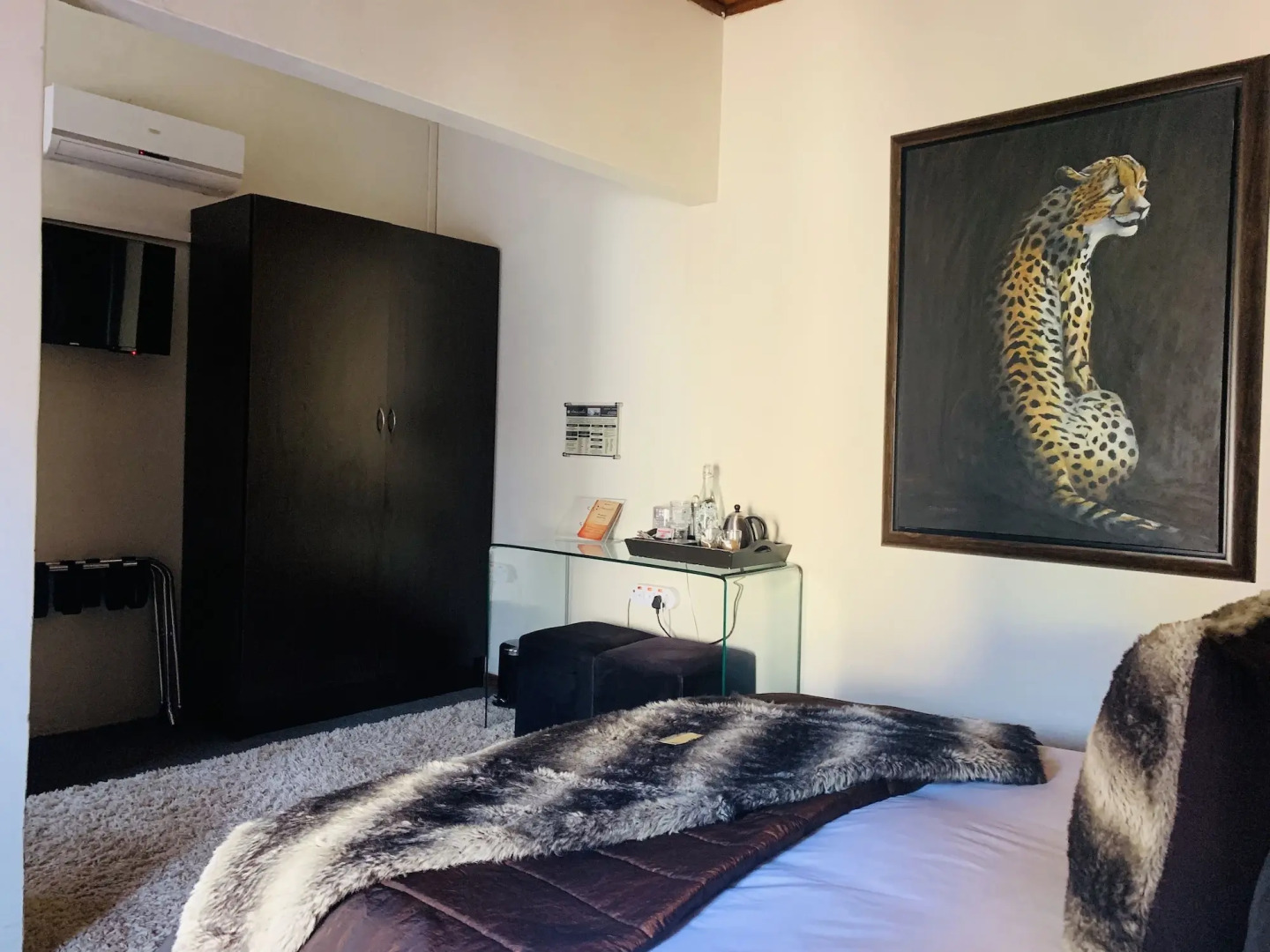 Ama Zulu Guesthouse and Safaris