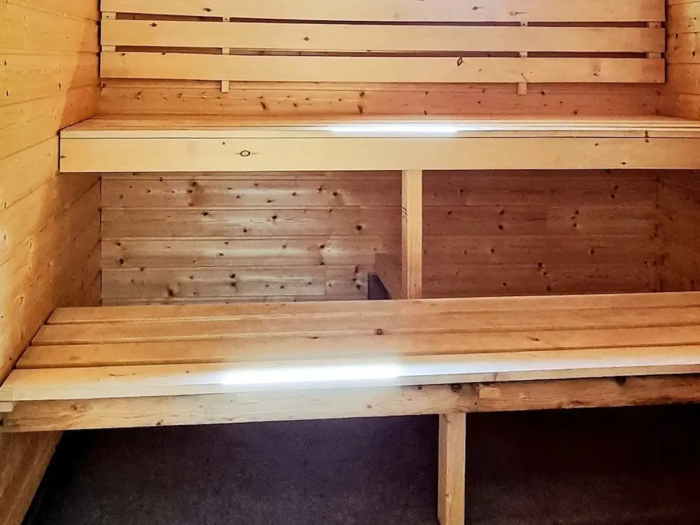 6 Person Holiday Home in Saffle-by Traum