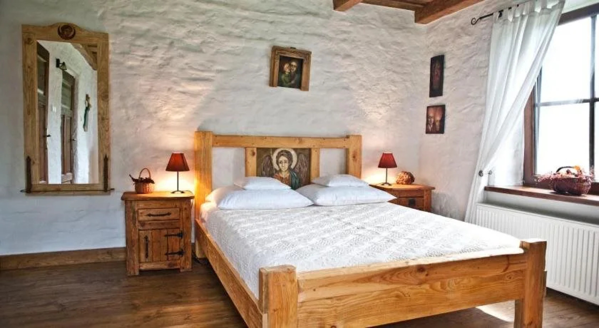 Mazurskie Siedlisko Kruklin