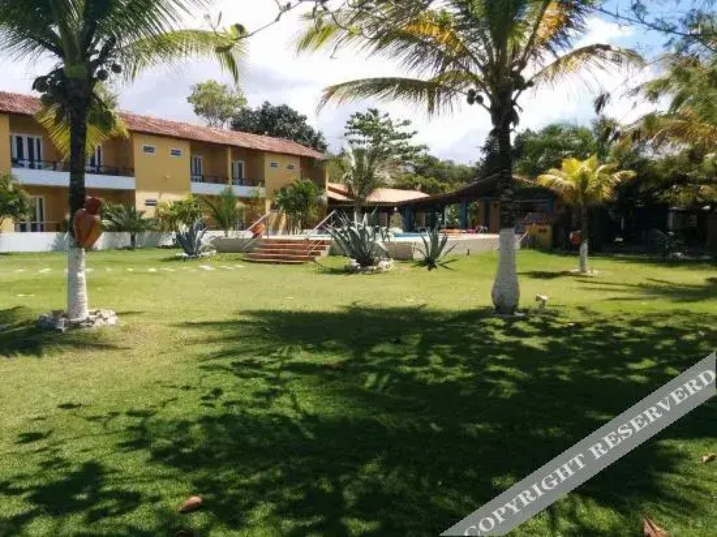 Portomilênio Hotel Pousada