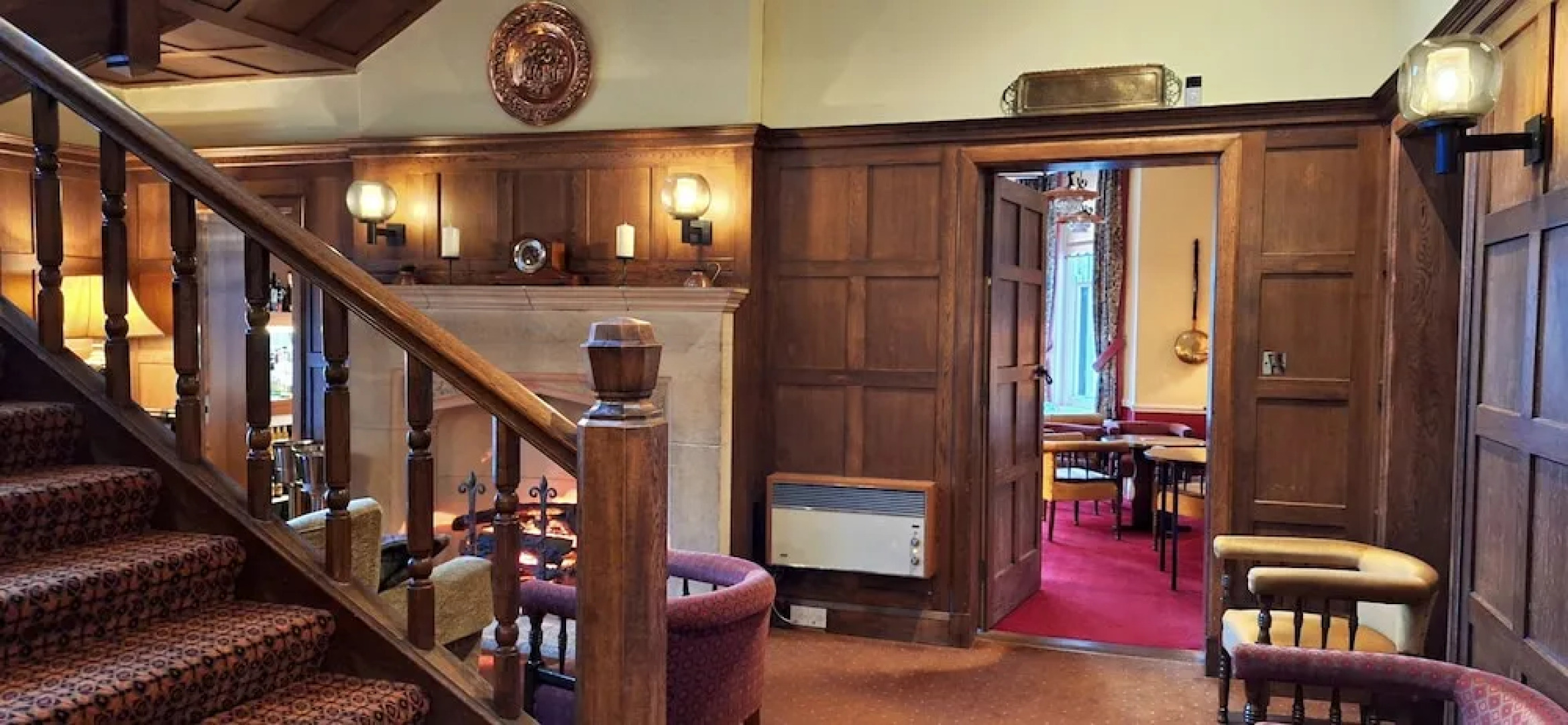 Enniskeen Country House Hotel