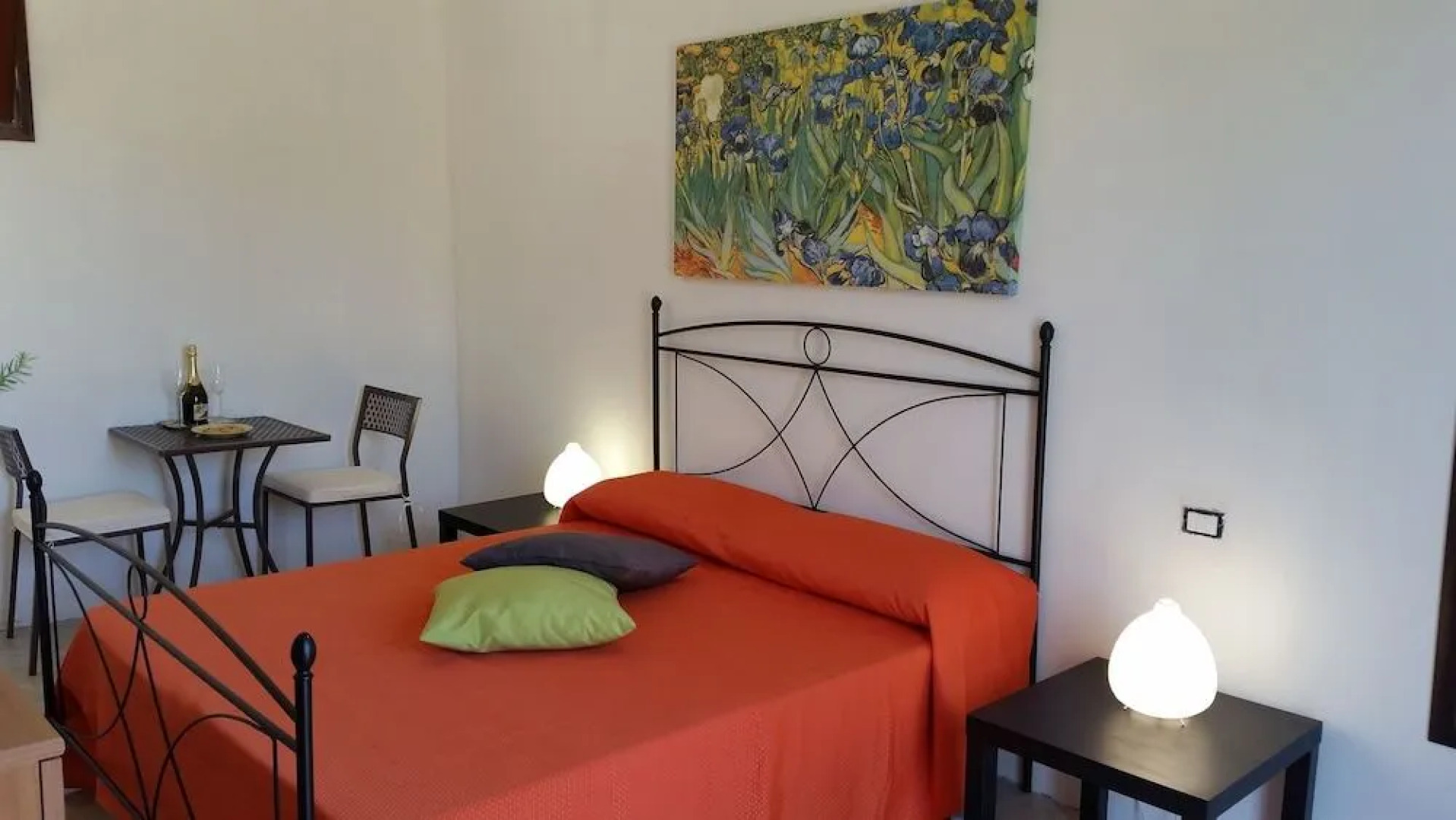 Agriturismo Occhineri