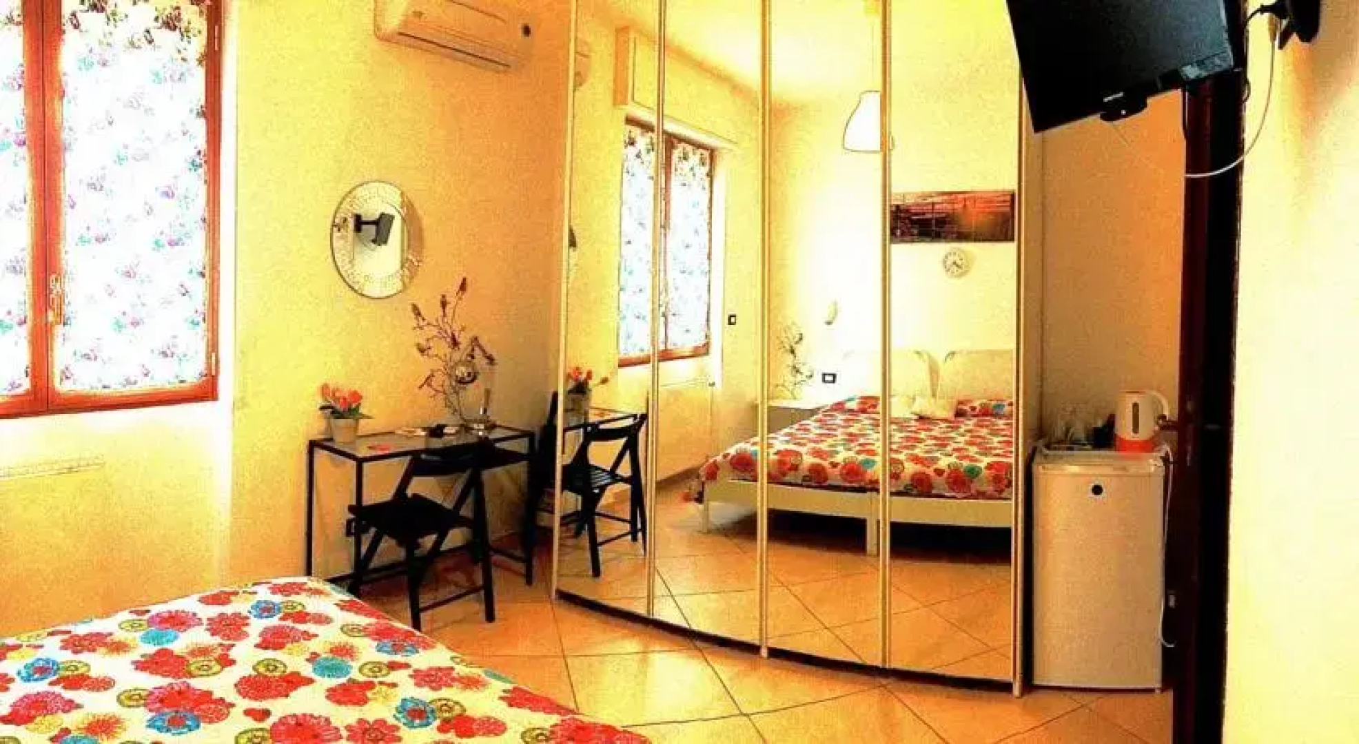 B&B Top Suit Centro