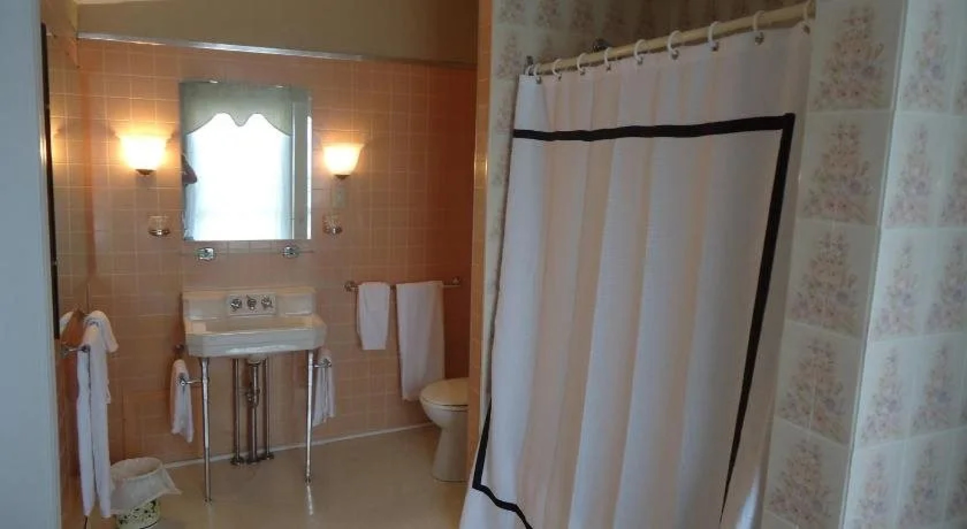 Governor's Mansion Inn