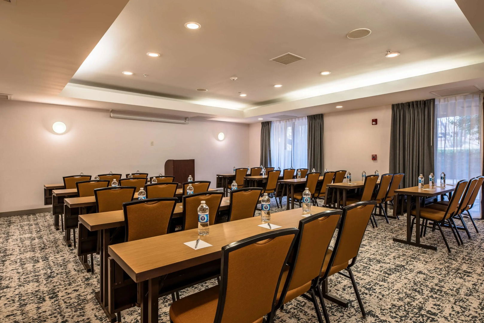 Sonesta Select Dallas Richardson