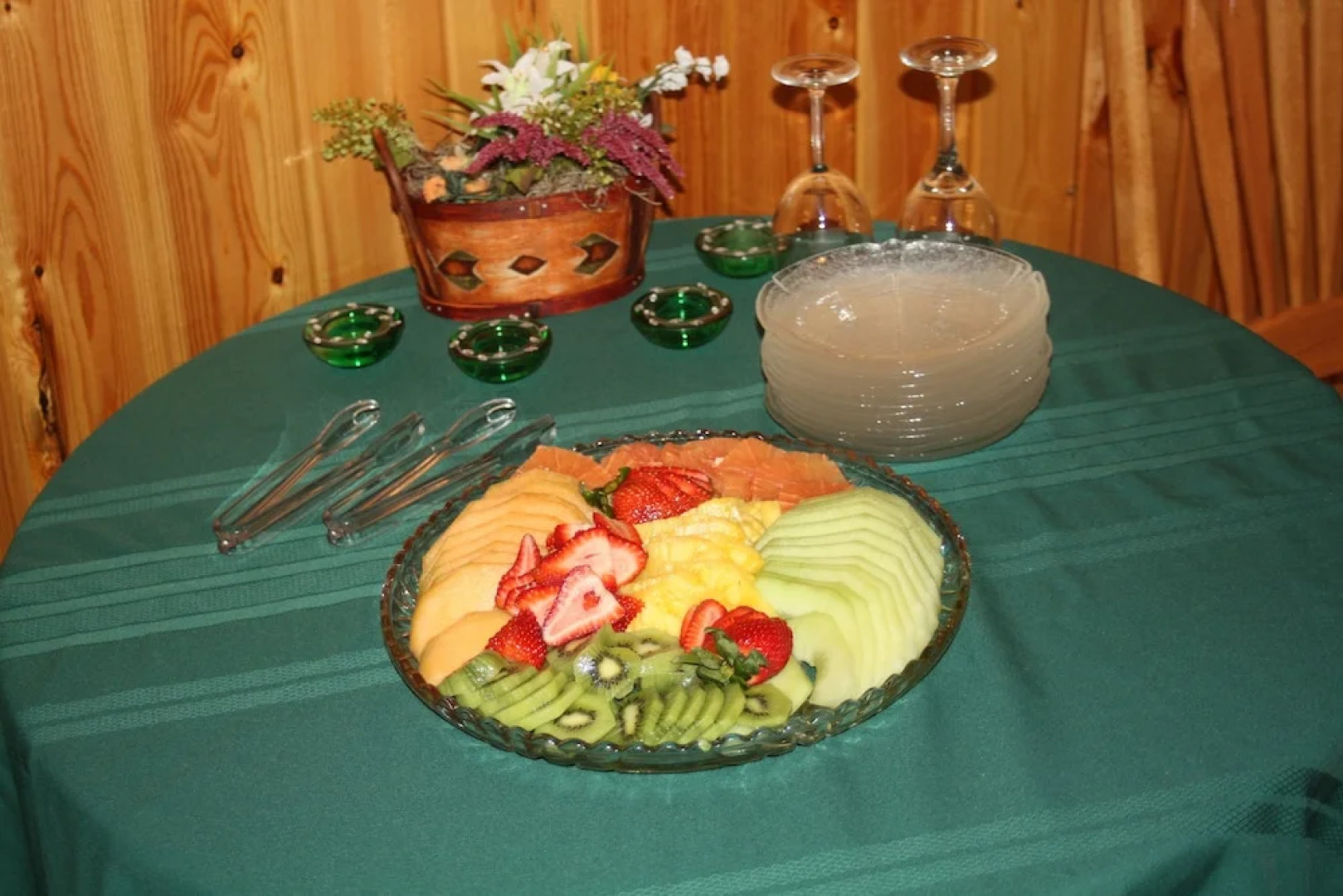 Minor Bay Lodge & Outposts