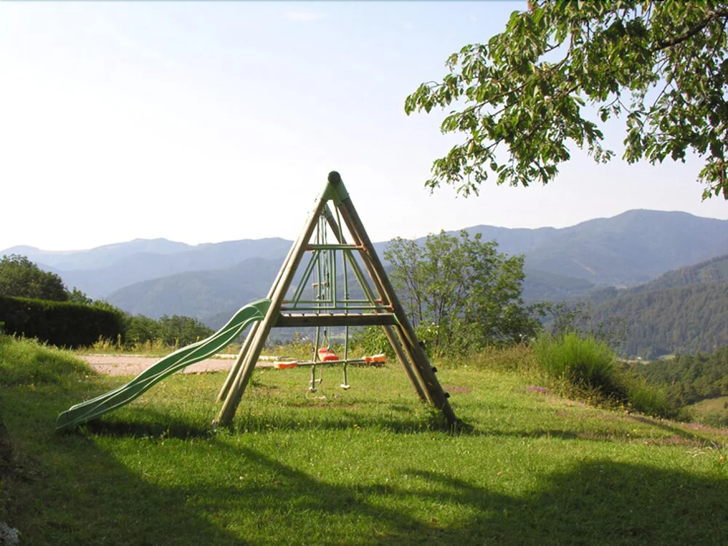 Regisland Gîte Jonquille