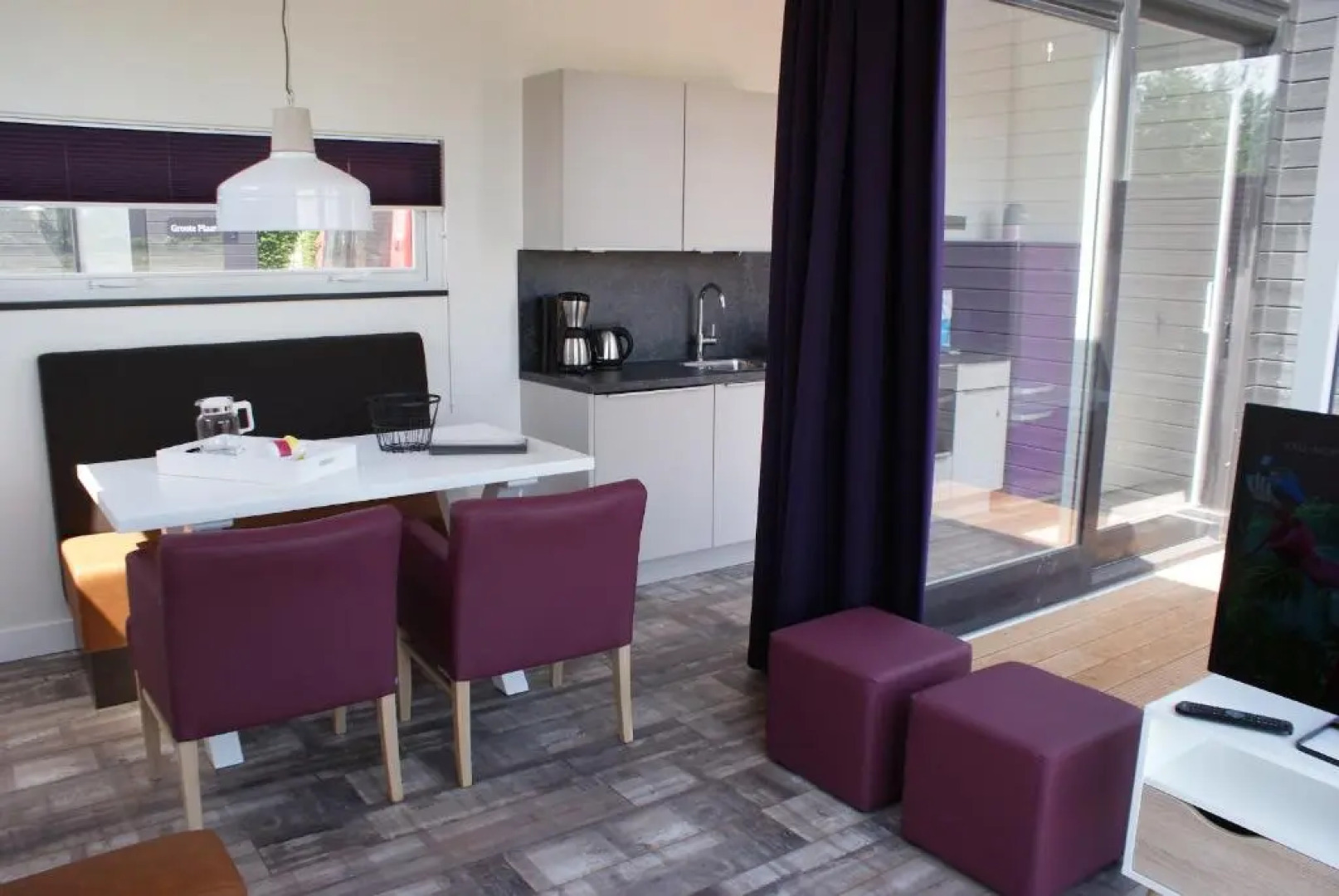 Haantjes Vakantiepark