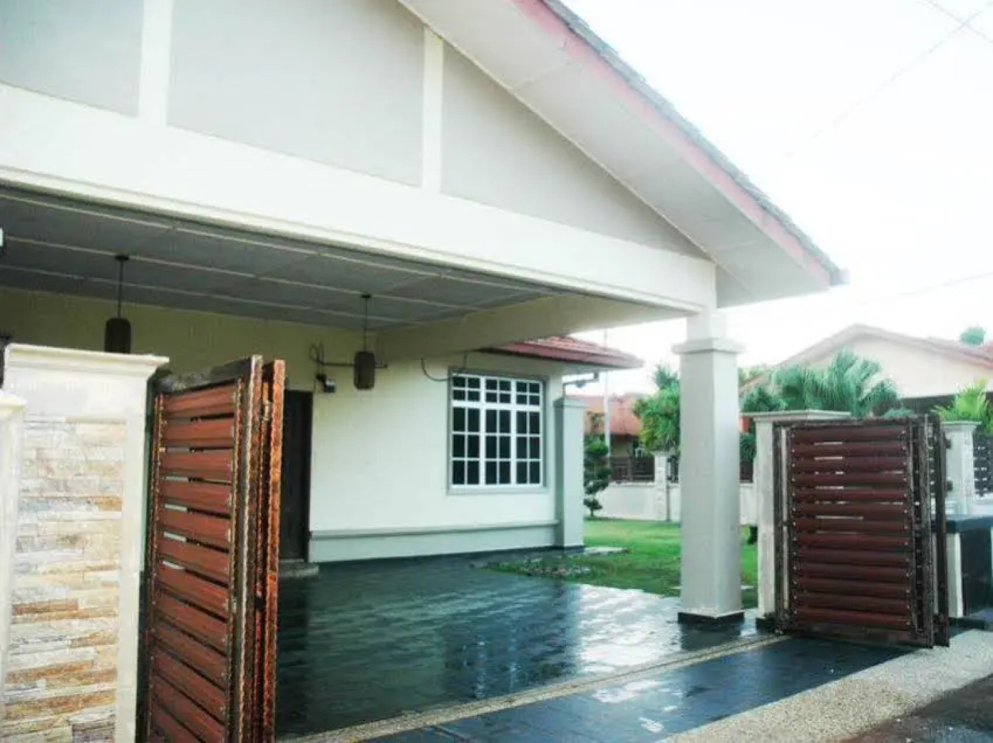 Astana View Muslim Guest House