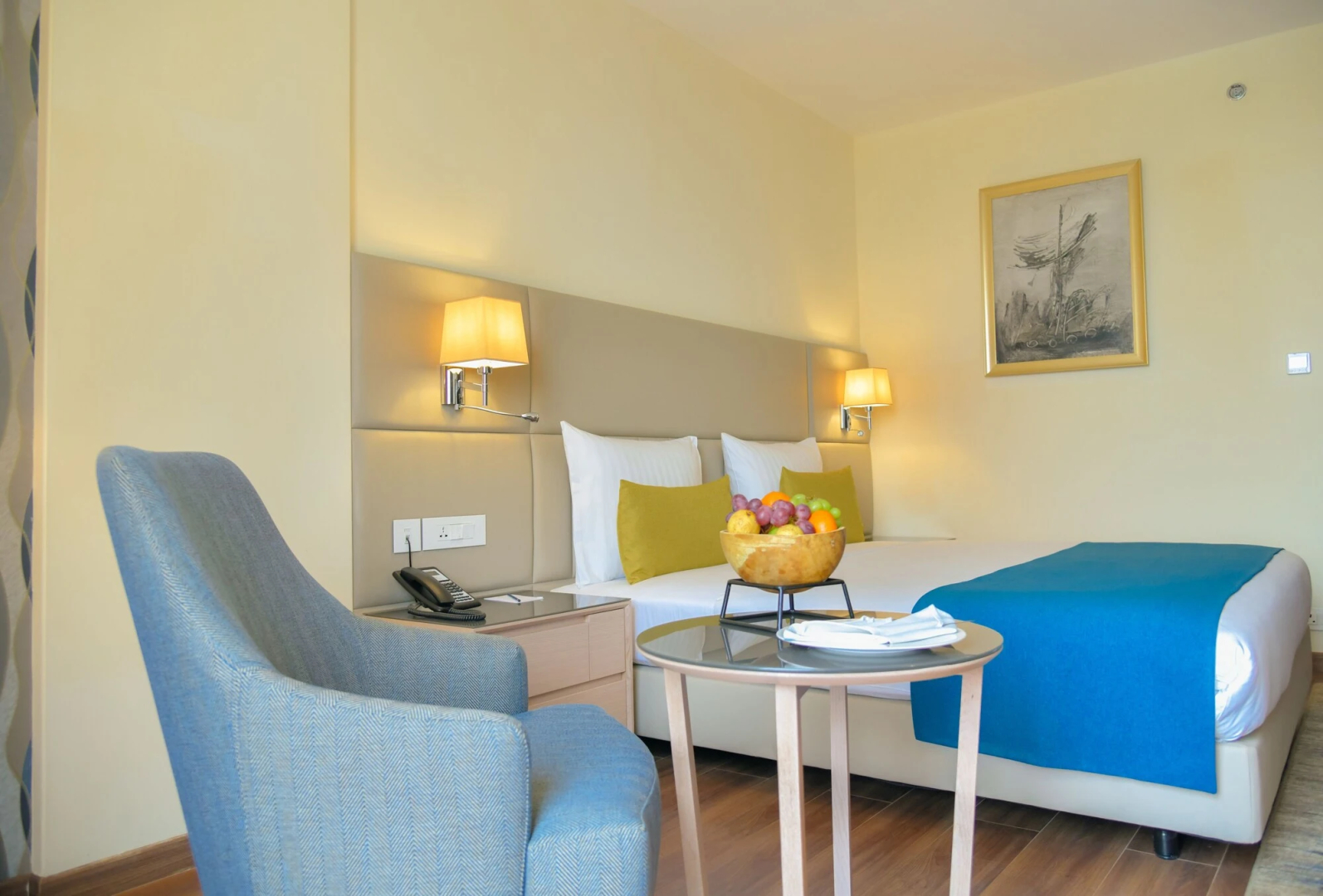 Bravia Hotel Niamey