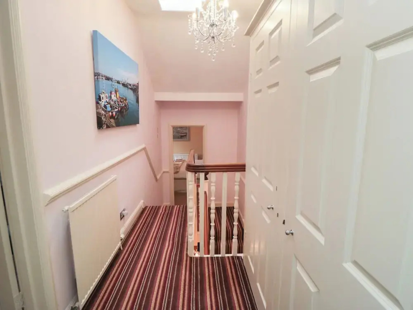 50 West Street Edelweiss