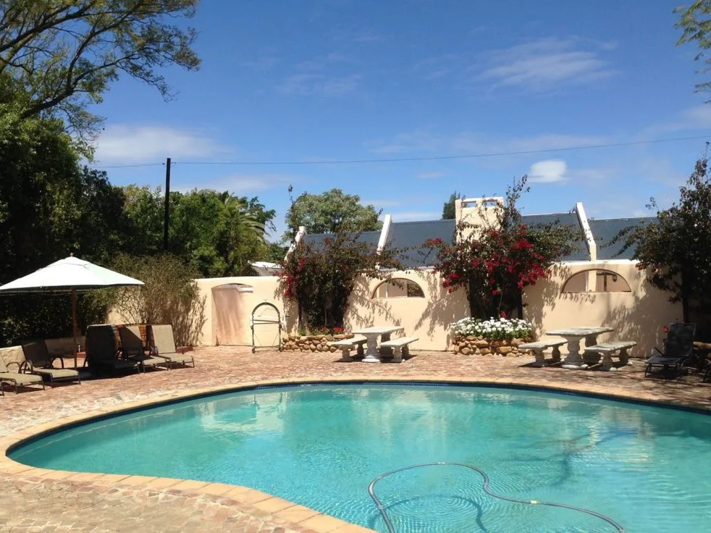 De Leeuwenhof Estate