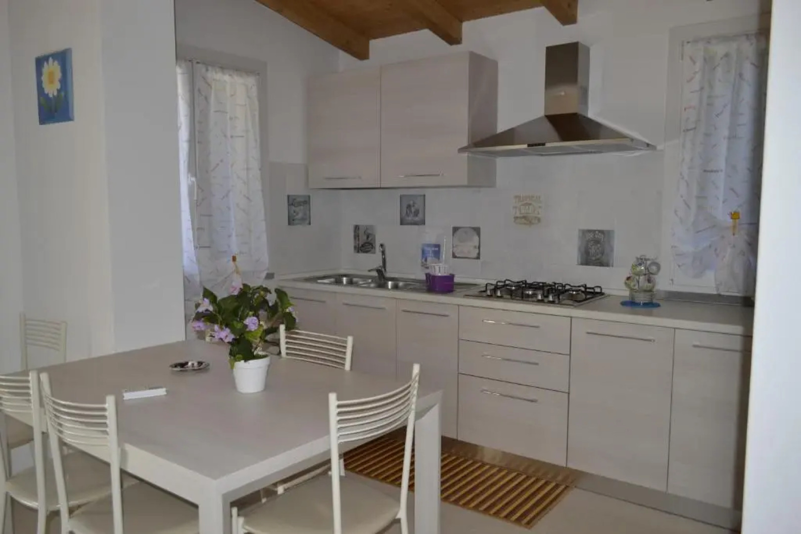 Casa Vacanze Valdamone