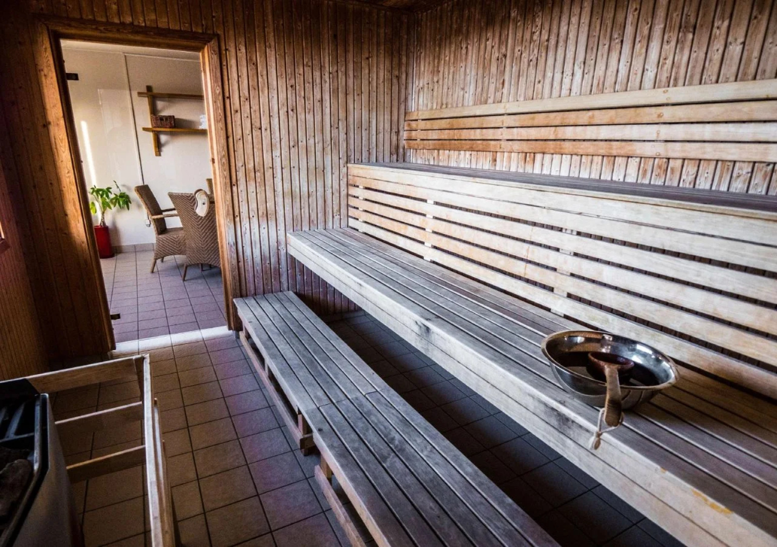 Best Western Malmia Hotel