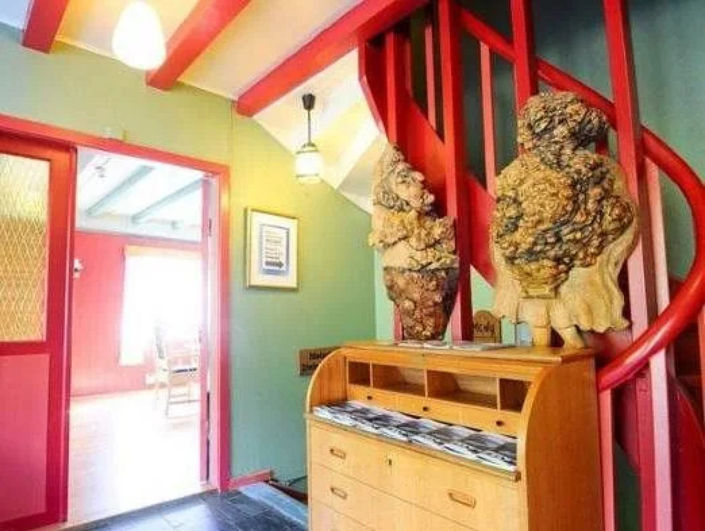 Ullensvang Gjesteheim