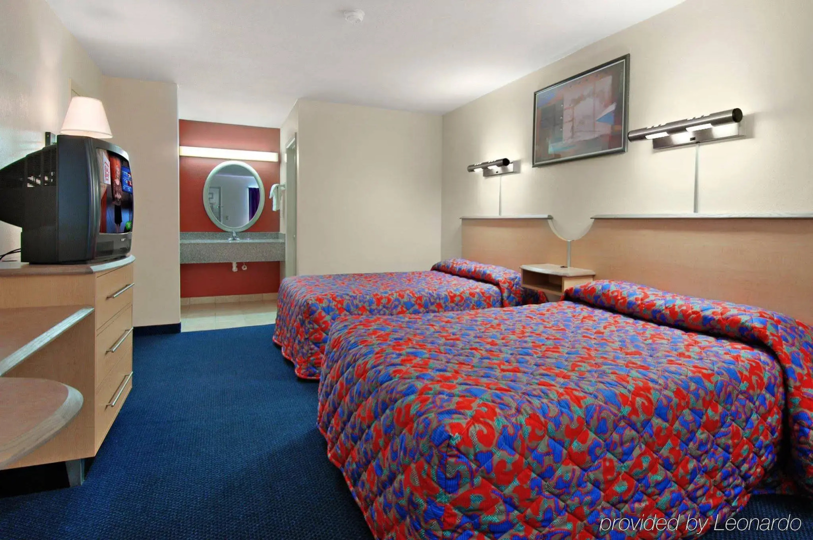 Red Roof Inn West Memphis, AR