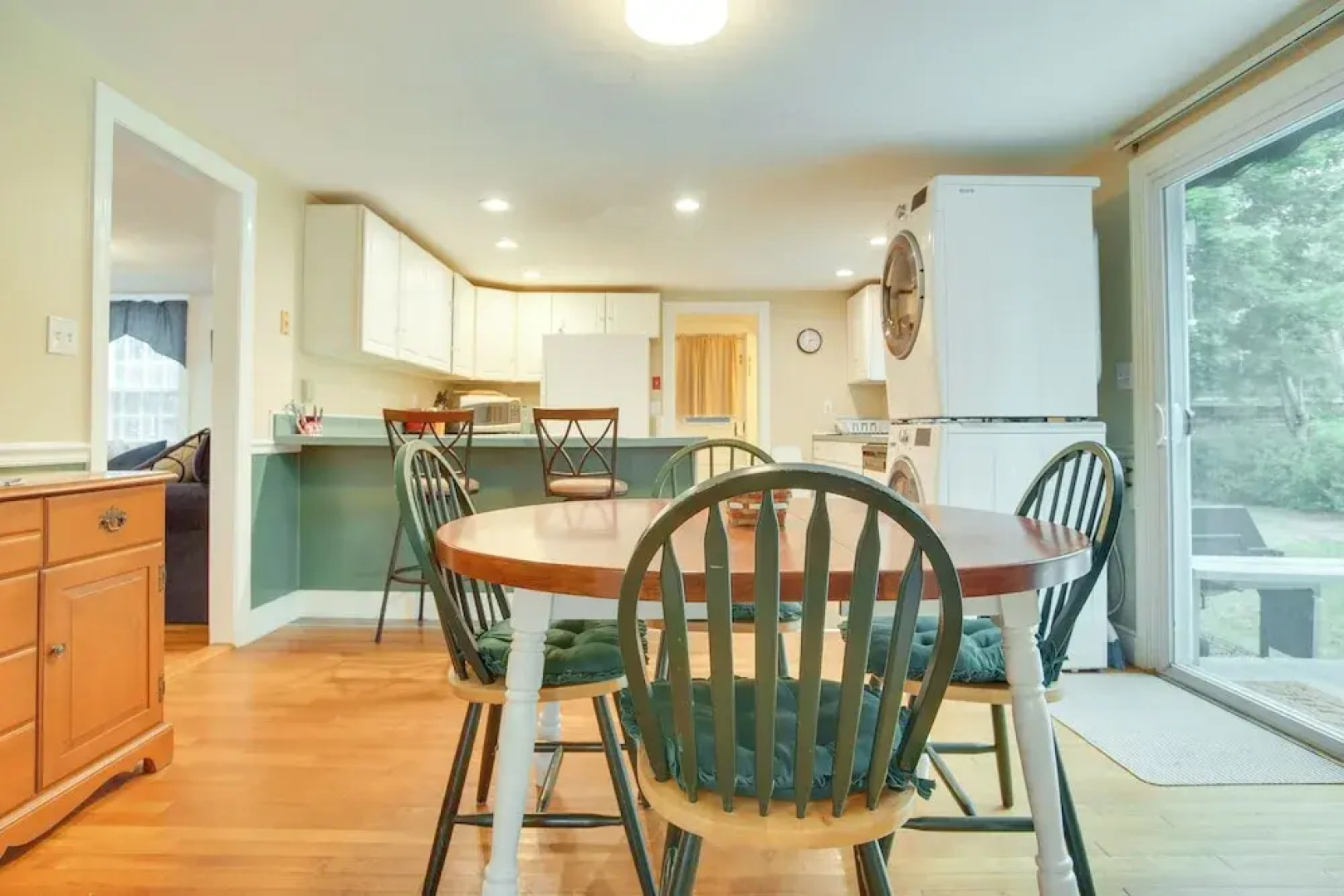 1 Mi to Marina: Hyannis Home w/ Furnished Deck