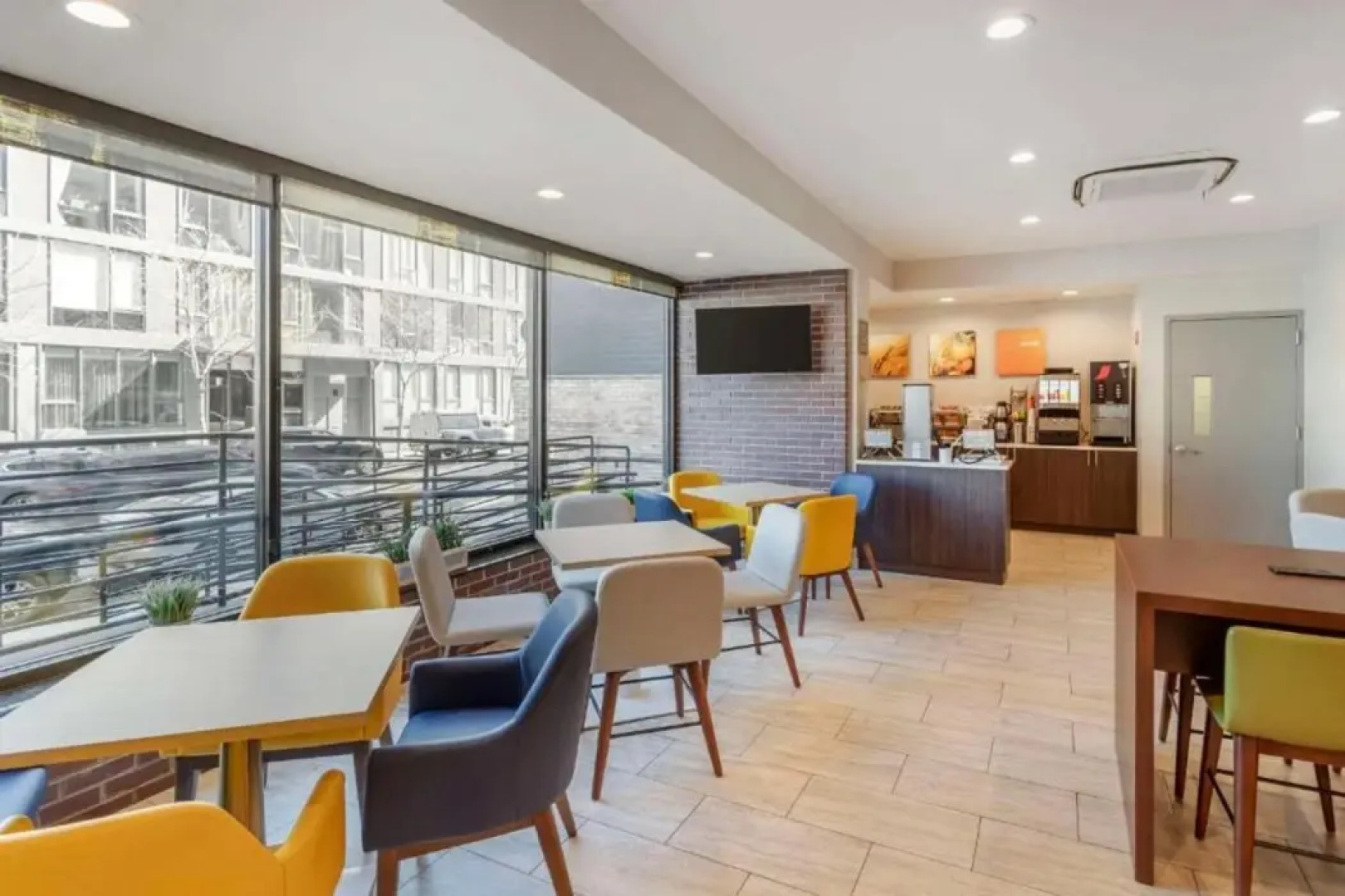 Comfort Inn Manhattan - Midtown West