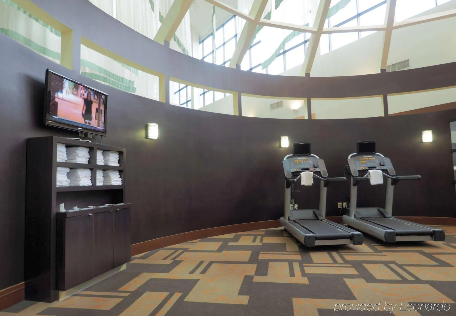 Courtyard by Marriott Columbus West/Hilliard