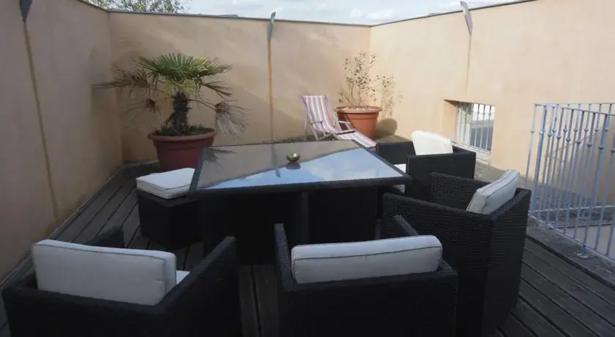 Manoir de la Tête Rouge