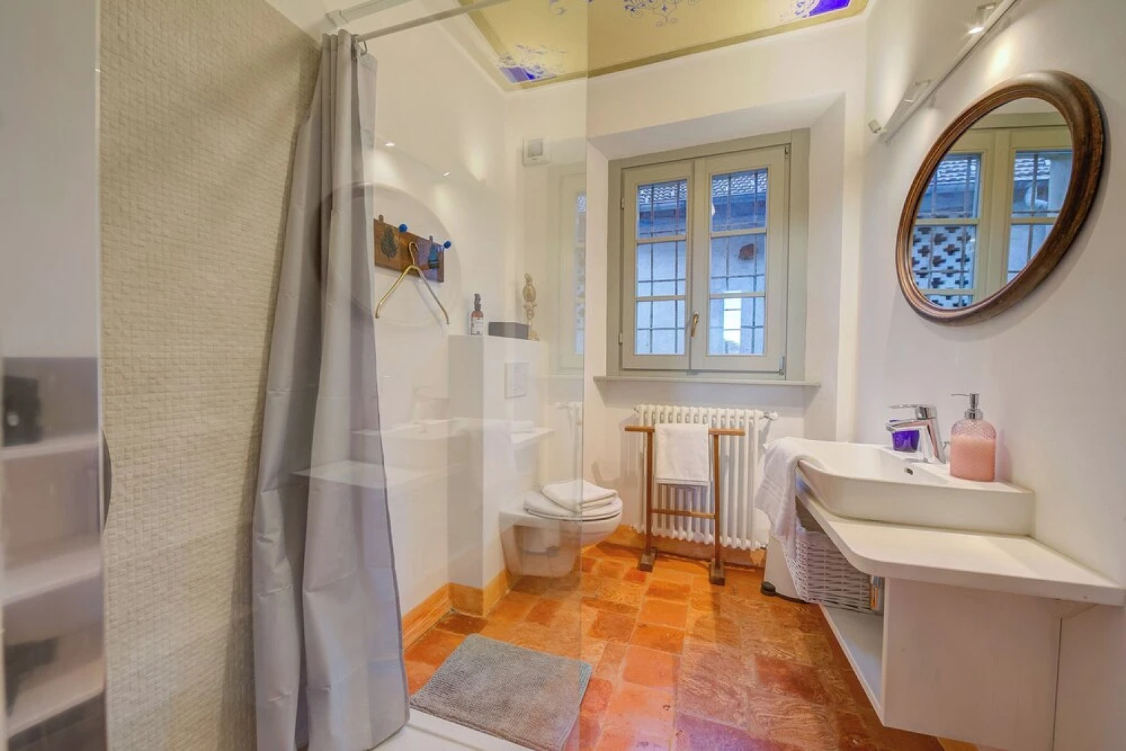 Casa Mirica Villa Patrizia