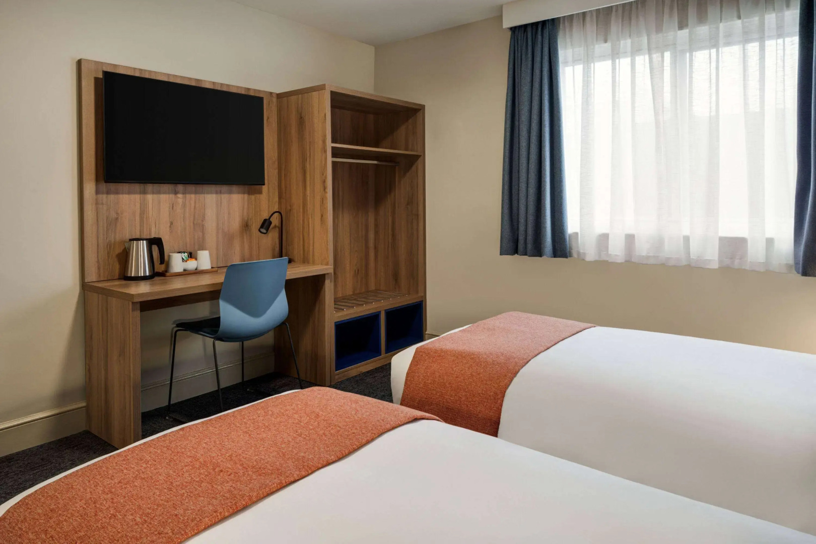 Days Inn by Wyndham Chesterfield Tibshelf