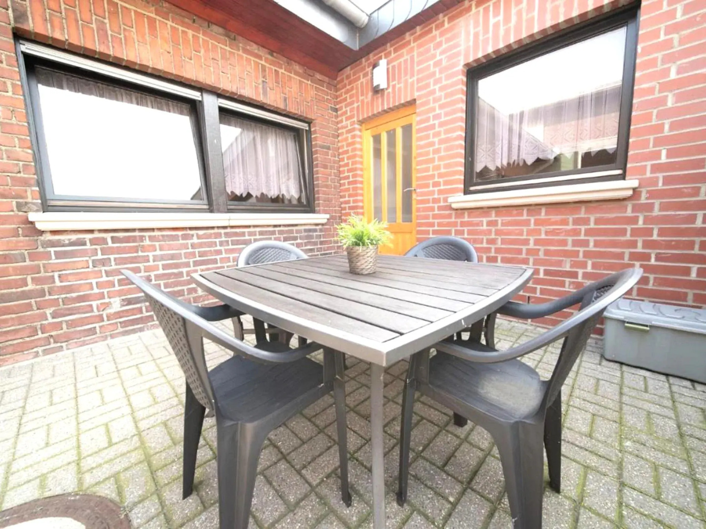 Cozy holiday apartment on a farm in North Rhine-Westphalia