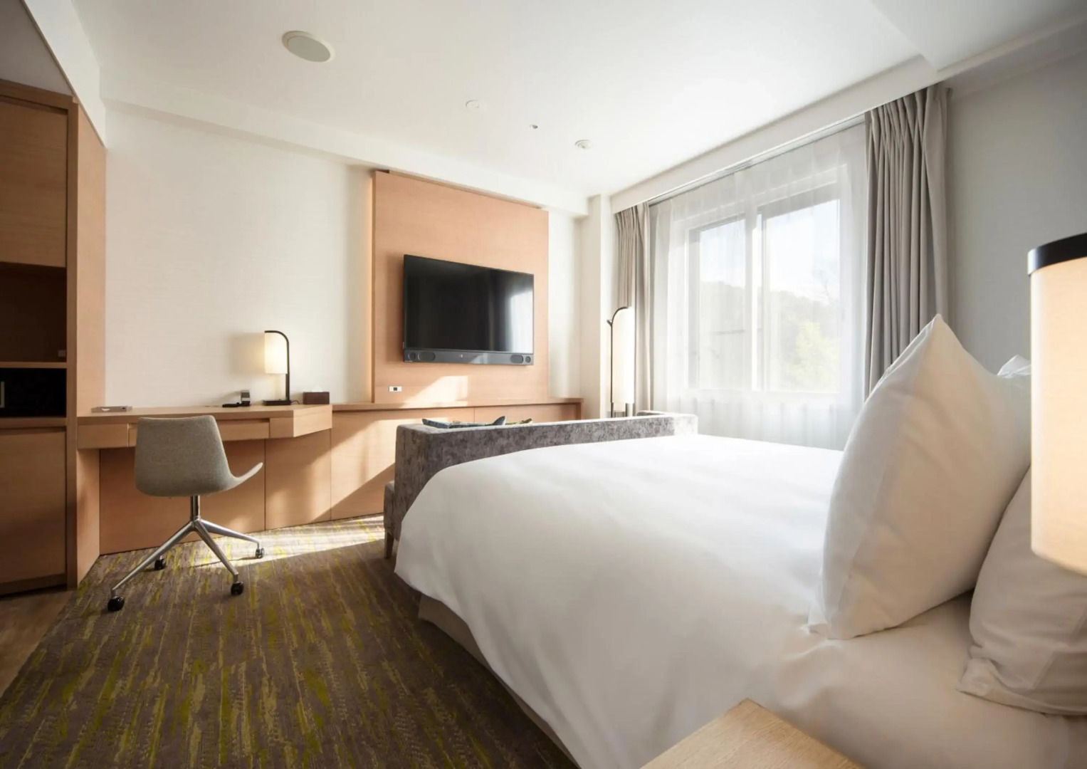 Holiday Inn Resort Kuroyon by IHG