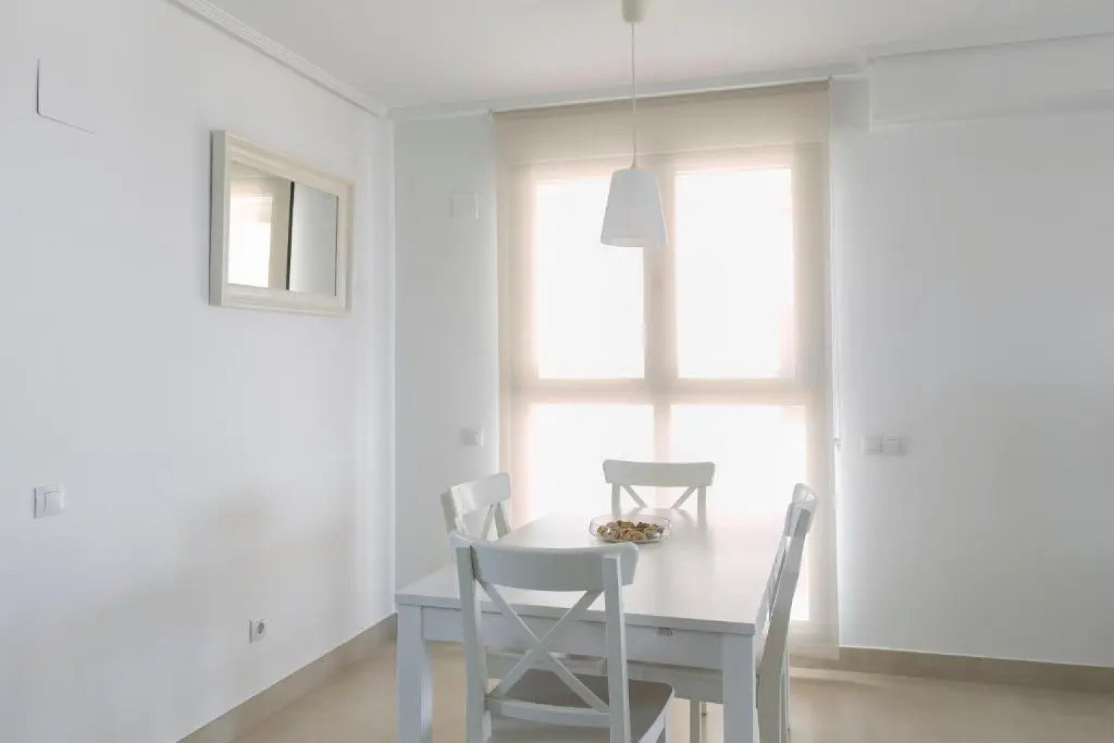 ApartUP Patacona Horizon